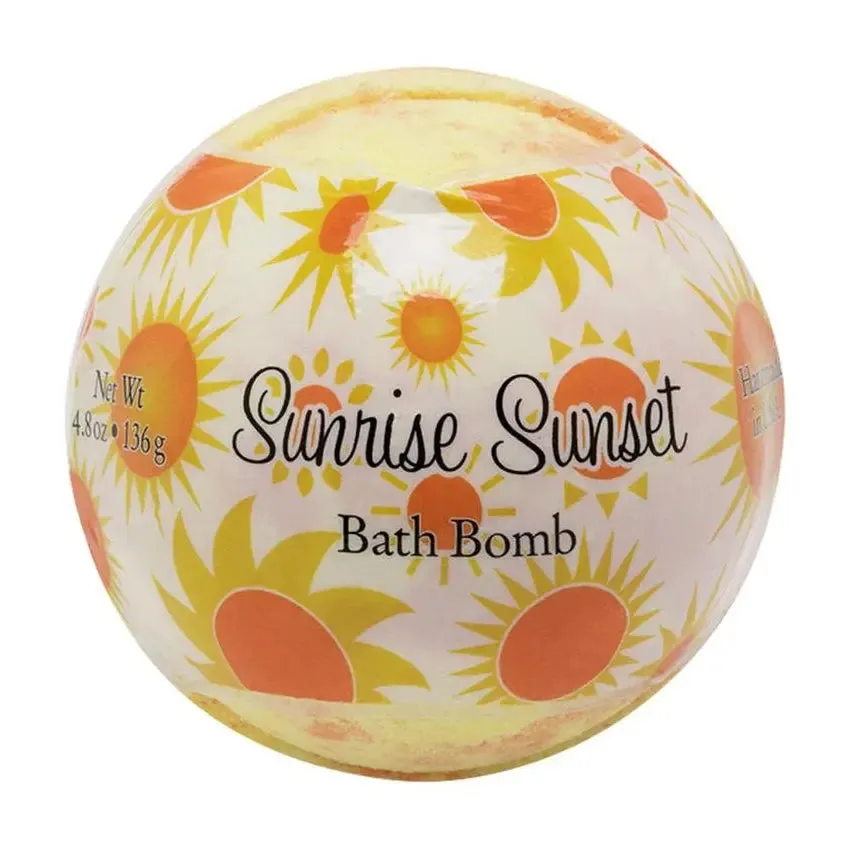 Primal Elements Bath Bomb