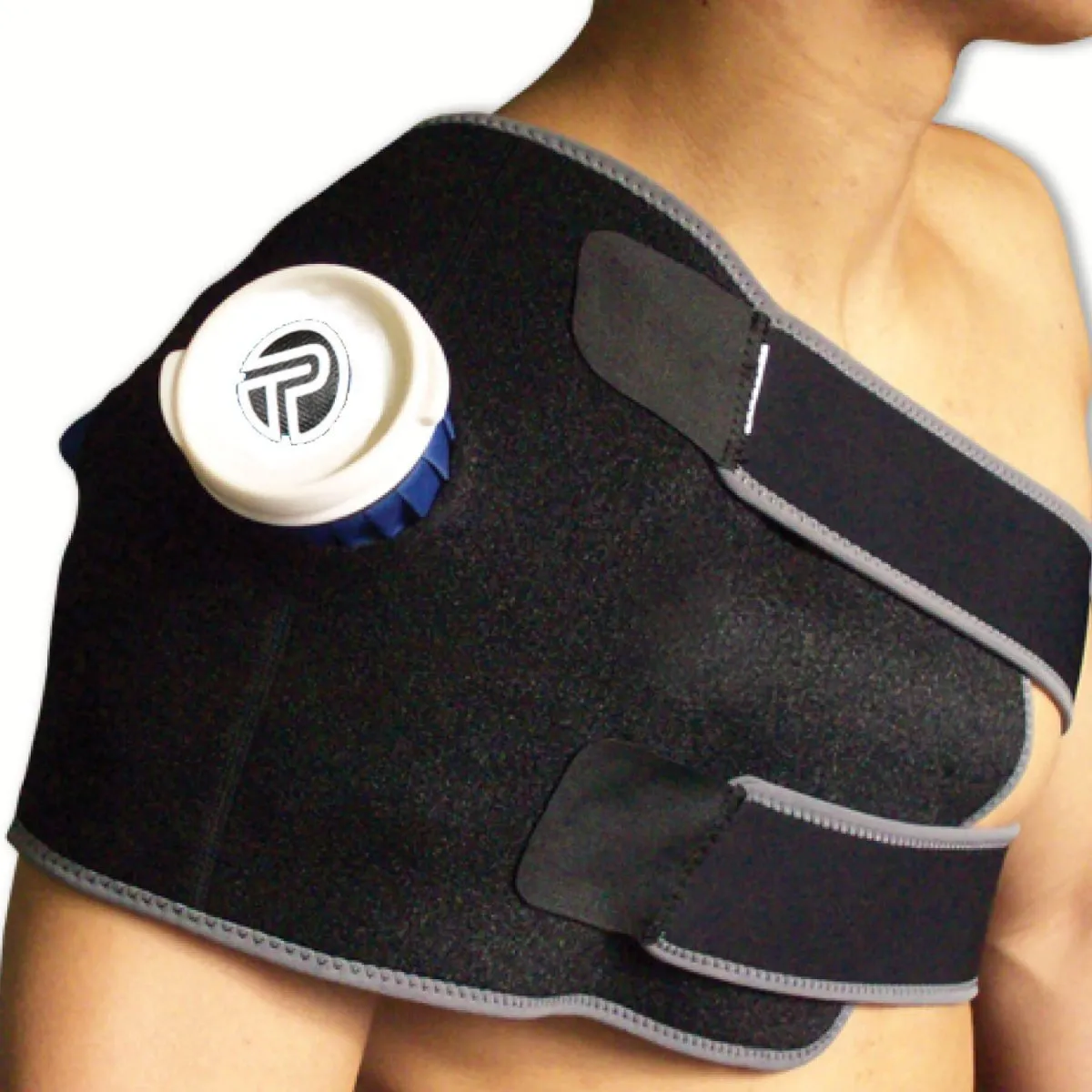 Pro-Tec Ice/Cold Therapy Wrap