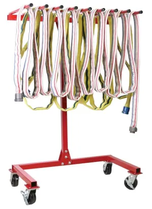 Ready Rack Hose Drying Rack