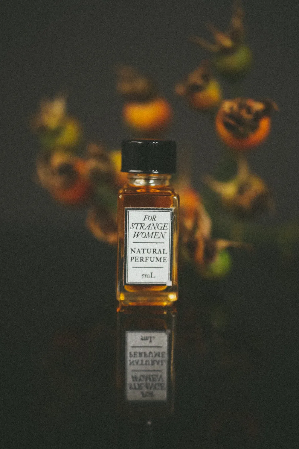 Rosehip Elixir™ Sample