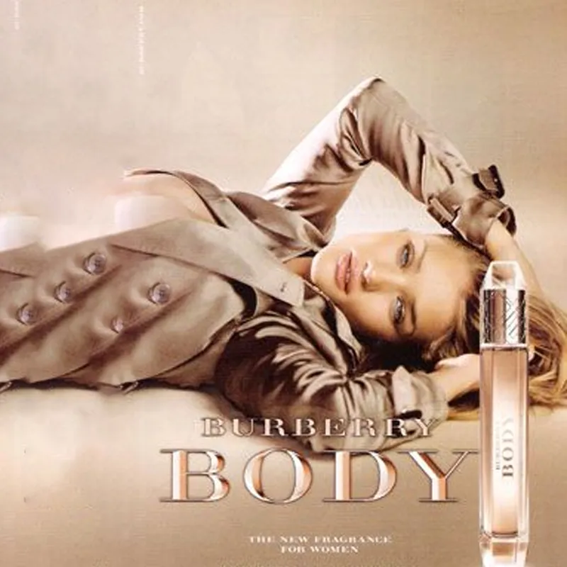 Smart burberry body tender for women