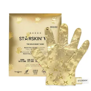 STARSKIN VIP The Gold Hand Mask