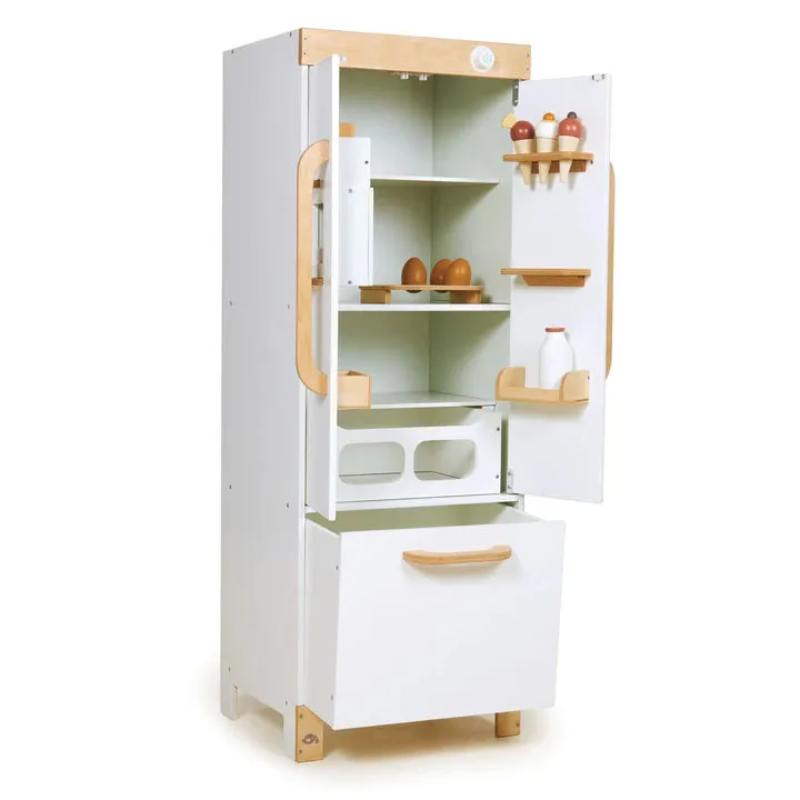 Tender Leaf Toys Refrigerator