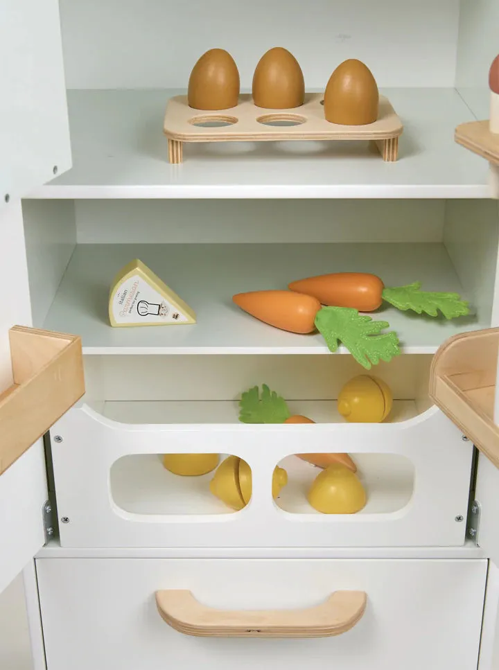 Tender Leaf Toys Refrigerator