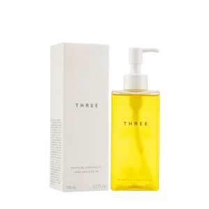 THREE Balancing Cleansing Oil R 185ml