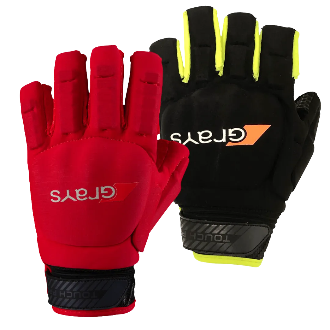 Touch Pro Glove Right Hand