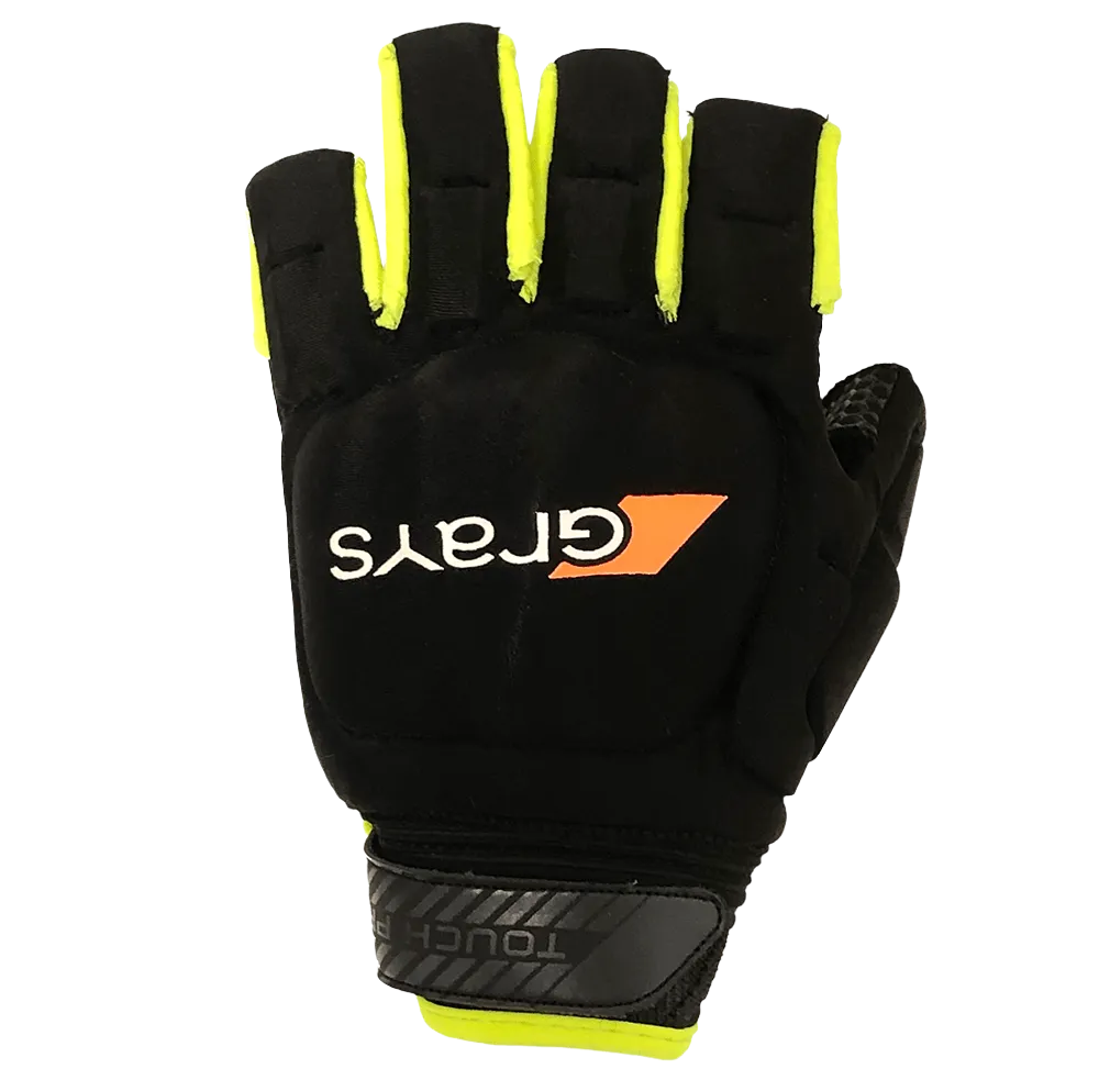 Touch Pro Glove Right Hand