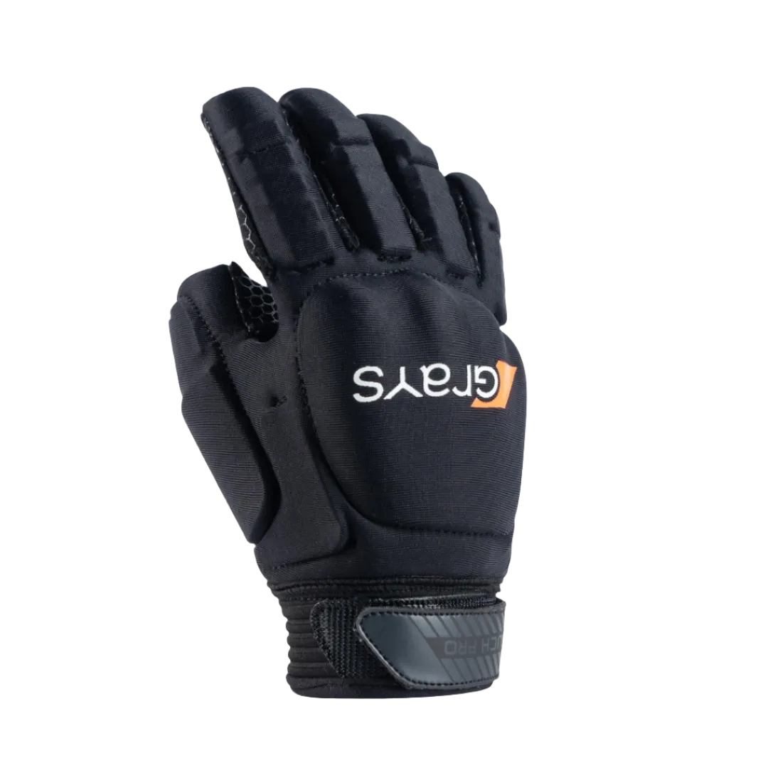 Touch Pro Glove Right Hand