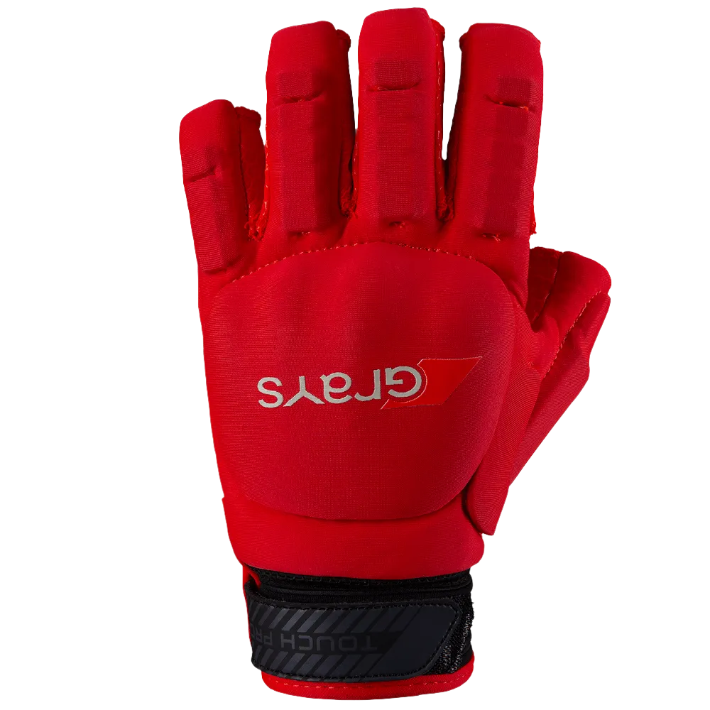 Touch Pro Glove Right Hand