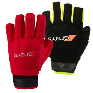 Touch Pro Glove Right Hand