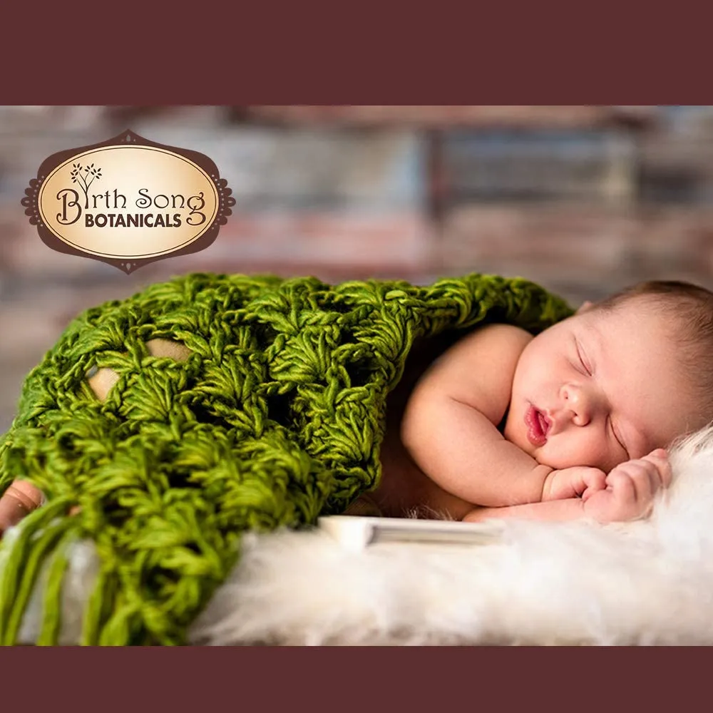 Umbilical Cord Care Powder Made with Organic Herbs To Support The Umbilical Cord Drying Process*