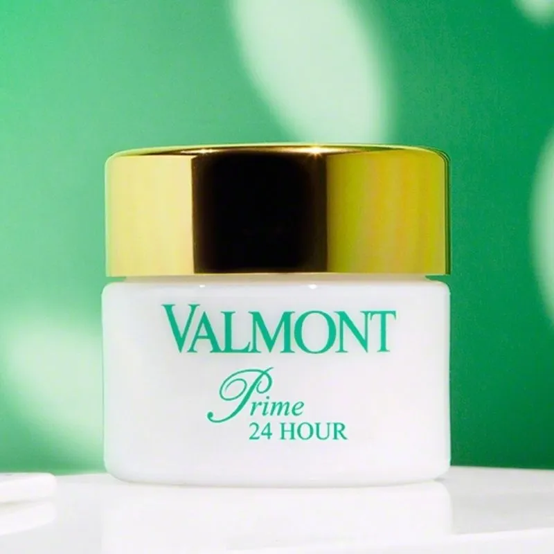 Valmont Prime 24 Hour