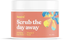 Vitamin C Body Scrub