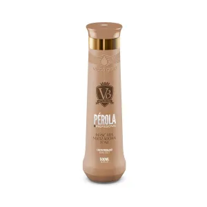 Vitta Blonde™ Pearl Hair Toning Mask | Professional Toner 500ml (16.9 fl. oz)