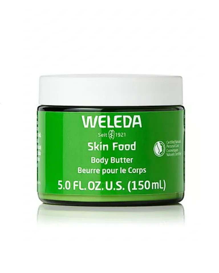 WELEDA Skin Food Body Butter